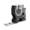 DYMO 19mm RHINO Permanent Polyester - Black to Grey - Polyester - D1 - Belgium - Box (S0718200)