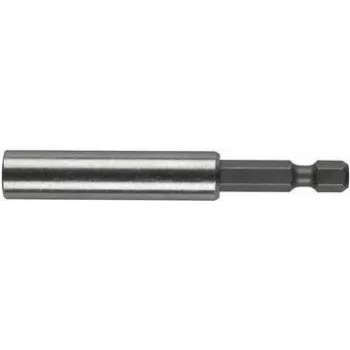 Makita - bit holder - Six-Point - 1/4 - hex socket - Length: 60 mm (P-05979)