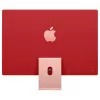 iMac - 24 inch - M1 - 8 Core CPU / 7 Core GPU - 8GB RAM - 256GB SSD - Pink
