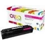 OWA Armor toner compatible with HP CF543X - 2500st - red/magenta