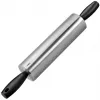 Rolling Pin GEFU 14631 Stainless Steel Smooth Surface 70 mm