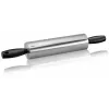 Rolling Pin GEFU 14631 Stainless Steel Smooth Surface 70 mm