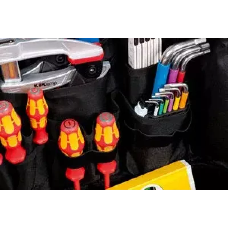 Tool box Parat 5990830991