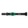 Wera 1013 Kraftform Micro, 35 mm, 175 mm, 15 mm, 26 g, Black, Czech Republic