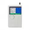 Alcasa GC-N0097 Network Cable-Tester UTP/STP cable tester Grey (GC-N0097)