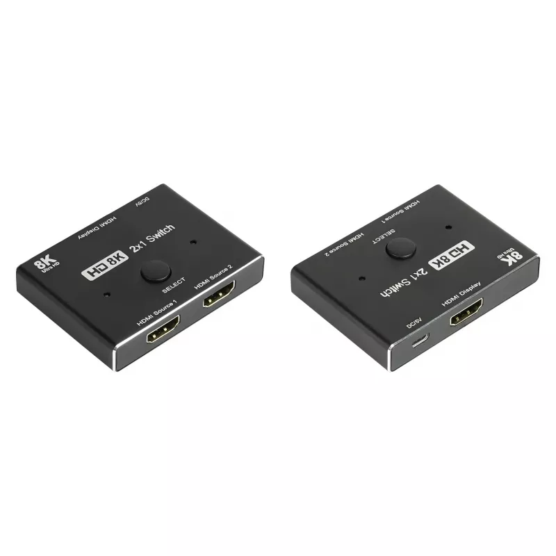 Goodconnections GC-M0261 Networking Device Black