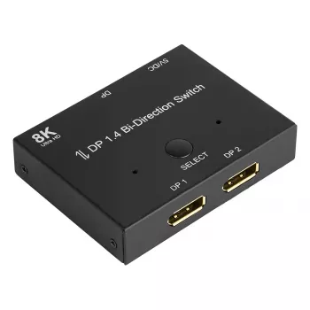 Goodconnections GC-M0262 Display Black