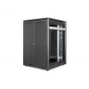 Freestanding rack Digitus ® DN-19 22U-8/8-B-1