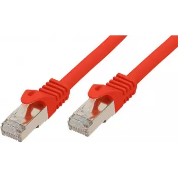 Networking Cable S/CONN Cat. 7 S/FTP 30 m Red