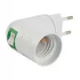 Synergy 21 LED adapter / socket for LED bulbs PP-E27