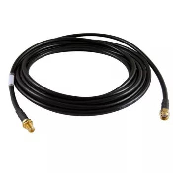 ALLNET Antenna Cable LMR-195 SMA(m) SMA(f) 500 cm / 5m