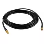 ALLNET Antenna Cable LMR-195 SMA(m) SMA(f) 500 cm / 5m