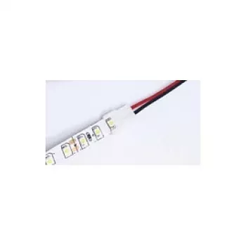 Synergy 21 LED Flex Strip add. IP20 (SL) Connector single color 10mm