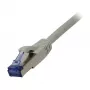 Synergy21 S216405 Ethernet Patch Cable Grey