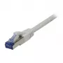 Synergy21 S216486 Ethernet Patch Cable White
