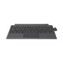 TERRA TYPE COVER PAD 1262 [CH] (S1203 Keyboard/CH)