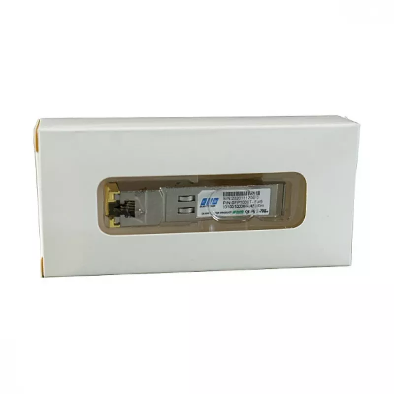 EFB-Elektronik EFB 1.25G SFP SM 1310nm FP 20KM LC DDM, compatible to HP Aruba J4859D Manufacturer: EFB Elektronik (SFP1000LX-HPARUBA)