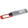 Compatible Calix 100-04997 BO28L13630D QSFP28 Transceiver,100GBASE-ER4L, Singlemode 1310nm, 30KM, 0C