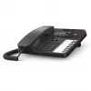 Gigaset Desk 600 black - Int.- Ware (S30350-H224-C101)