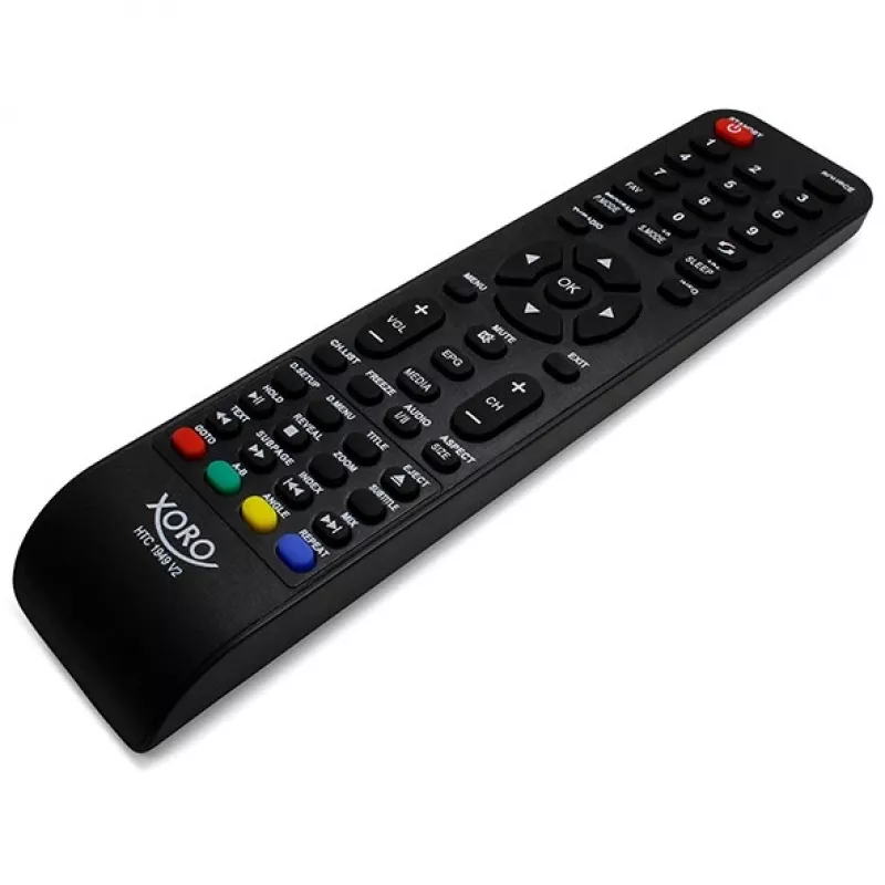 Television Xoro XOR400716 18.5 inch HD LED 1366x768