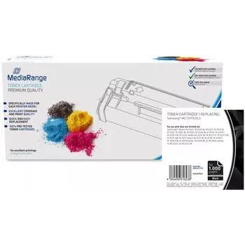 Toner MediaRange Samsung MLT-D111S 1500 pages black