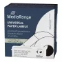 MediaRange Multi-purpose paper labels MRDY99012 36x89mm 260 pcs
