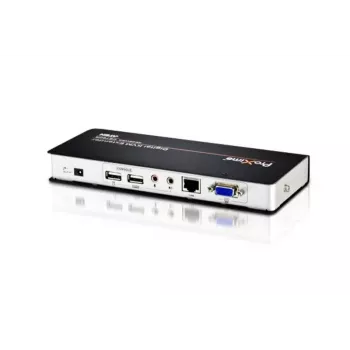 KVM Extender ATEN USB VGA CE770-AT-G
