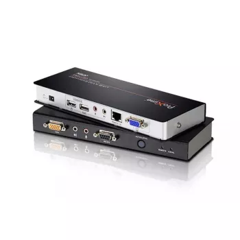 KVM Extender ATEN USB VGA CE770-AT-G