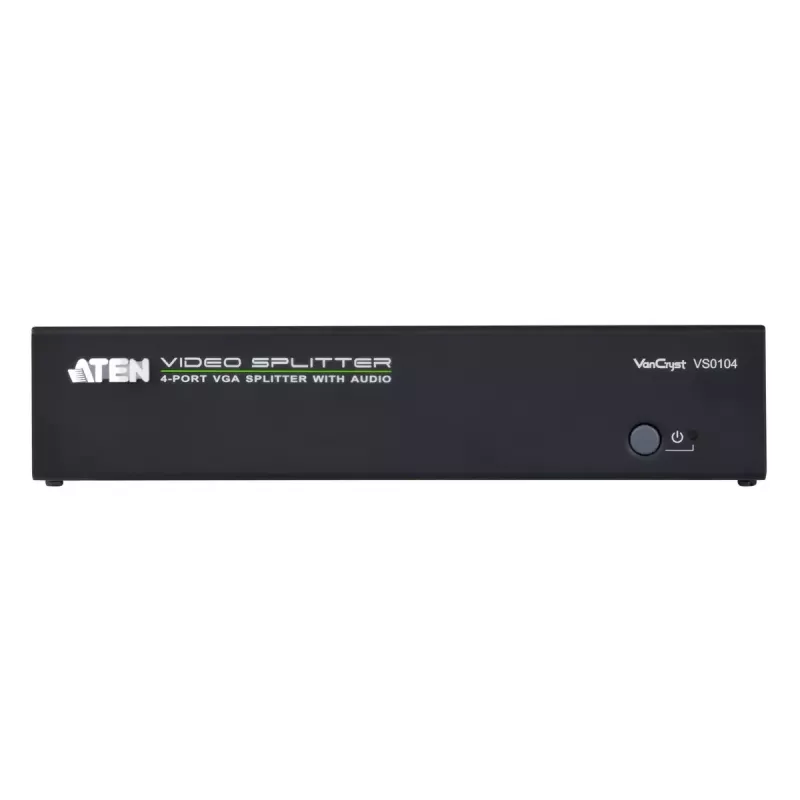 Video Splitter VGA ATEN VS0104