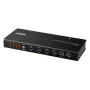 ATEN US3384I 8-port USB keyboard/mouse KVM switch