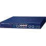 Managed L3 Switch PLANET MGS-6311-10T2X 8-Port 2.5GBASE-T 10G Ethernet