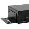 EXSYS EX-11295HMS USB 3.2 Gen 2 Hub Type-B 10000 Mbit/s Black