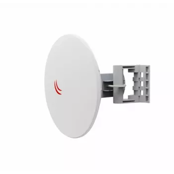 quickMOUNT extra MikroTik QME Grey