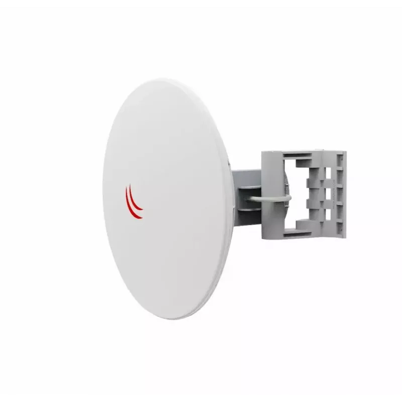 quickMOUNT extra MikroTik QME Grey