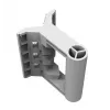 quickMOUNT extra MikroTik QME Grey