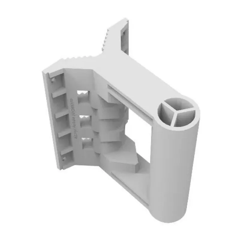 quickMOUNT extra MikroTik QME Grey