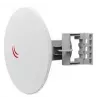 quickMOUNT extra MikroTik QME Grey