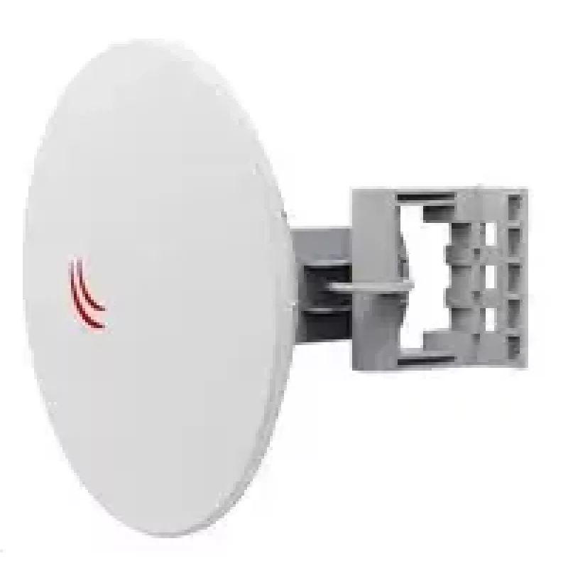 quickMOUNT extra MikroTik QME Grey