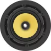 Vision CS-1900P Wireless Bluetooth Speaker, 2-way Coaxial, 35 W, White