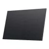 Photovoltaic panel EcoFlow 5009101019 400W rigid construction
