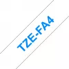Label-making tape Brother TZE-FA4