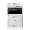 Brother DCP-L8410CDW multifunction printer Laser A4 2400 x 600 DPI 31 ppm Wi-Fi