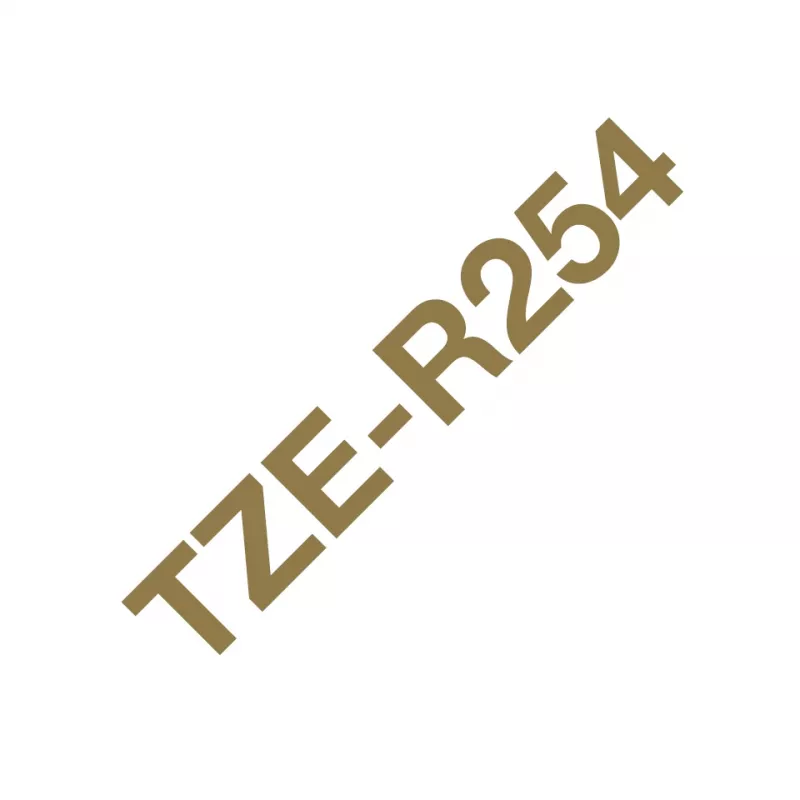 Printer Ribbon Brother TZE-R254
