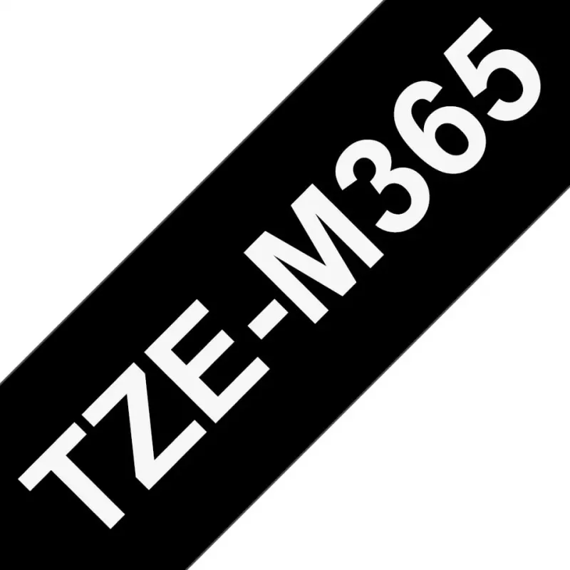 Printer Ribbon Brother TZE-M365