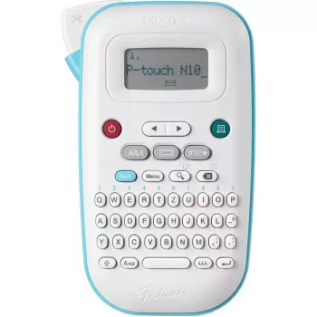 Label printer Brother PT-N10 Thermal transfer 9 mm/sec