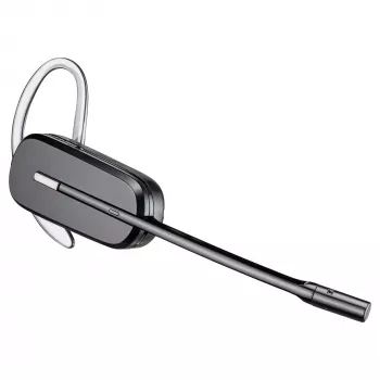 Plantronics CS540A + HL10 - Headset - wireless - DECT - Telephone Handset-Lifter (84693-12)