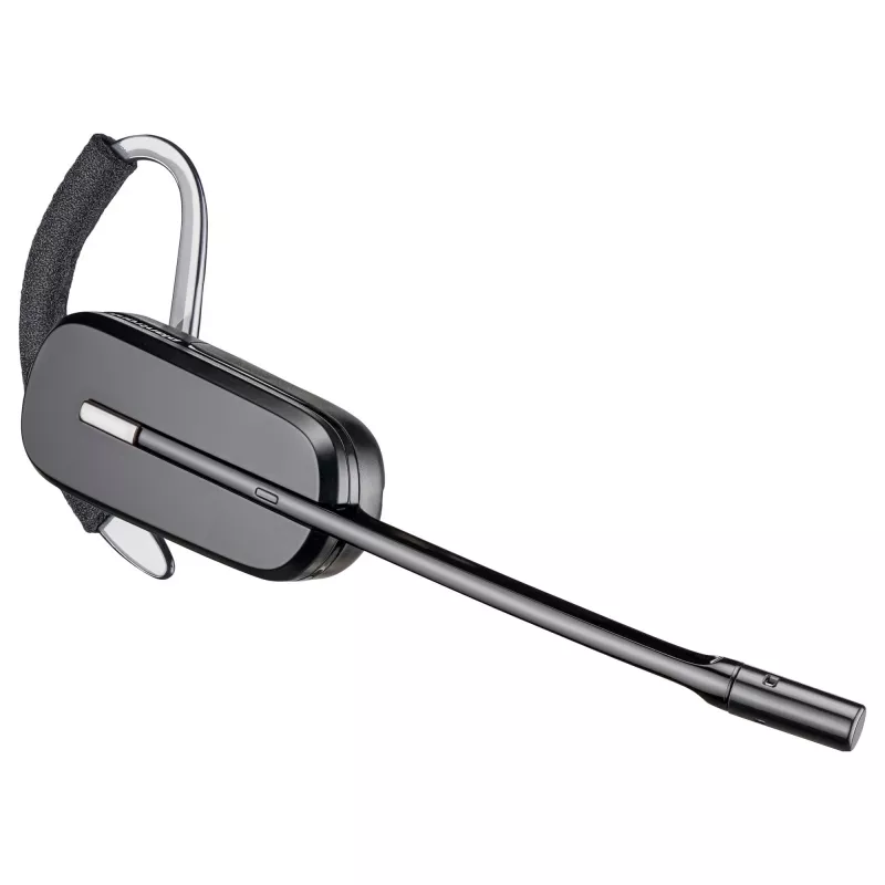 Plantronics CS540A + HL10 - Headset - wireless - DECT - Telephone Handset-Lifter (84693-12)