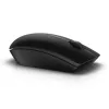 Dell KM636 - Keyboard-and-Mouse-Set - Wireless - 2.4 GHz - QWERTZ - German - Black