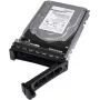 Dell - Kunden-Kit - Hard Drive - 300GB - Hot-Swap - 2.5 (6,4 cm) (in 8,9 cm Carrier) (in 3.5 Carrier) - SAS 12Gb/s - 15000 rpm - for PowerEdge T330 (3.5), T430 (3.5), T630 (3.5) (4