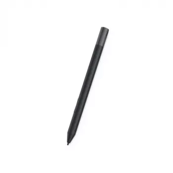 Dell Premium Active Pen (PN579X) - pin - 3 Buttons - Wireless - Bluetooth 4.2, Microsoft Pen Protocol - Black - for Inspiron 73XX 2-in-1, Latitude 5289 2-In-1, 72XX 2-in-1, 7400
